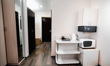 Стандарт мини в Business Lounge Hotel