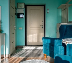 КОМФОРТ в Tesoro