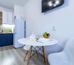 Квартира в Good House