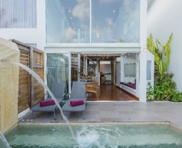 Номер в White Sand Samui Resort