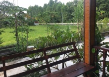 Коттедж Standard в Songphu Homestay  2