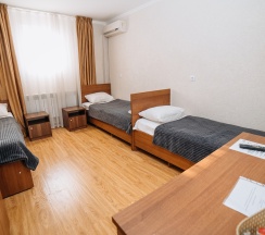 Эконом с удобствами  в Крыжовник