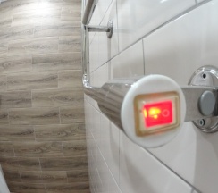 Одноместный номер без окна в SyncotelHome Литейный 61