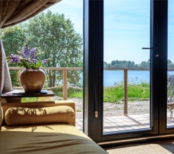 Sea View в Фрегат