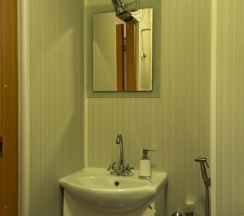 Люкс в Камчадал