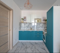 Квартира в Апартаменты на Крауля улица, 170