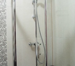 Студия улучшенная в Максимус