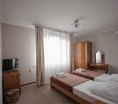 Комфорт Двухместный в Орион