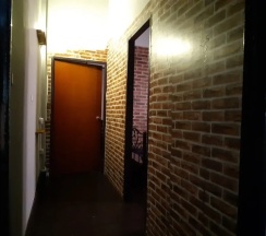 Трёхместный номер Standard в Samsen 360 Hostel