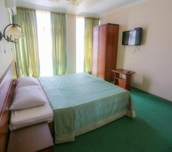 Номер Standard в Индисан