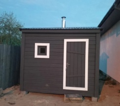 Апартаменты с 3 комнатами в Дом у Аквапарка