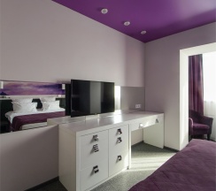 DELUXE КАНАЛЫ в Apartello