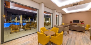 Армуталан: Отель Ada Julian Marmaris