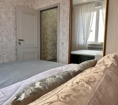 Кв. рядом с центром в Как Дома 05