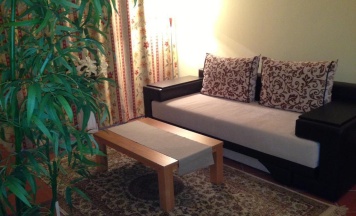 Апартаменты Superior в Aksai Residence