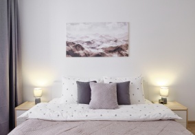 Апартаменты Апартаменты на Новостроя 5 в Екатеринбурге