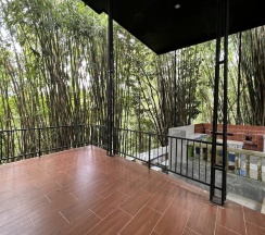 Двухместная вилла Business двуспальная кровать в Ton Pling Khao Lak Villa