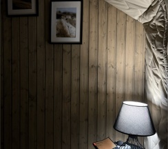 10 Tent-house (с фурако) в Apparadise