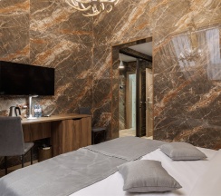 Комфорт в Stellar collection chalet, Krasnaya Polyana