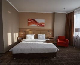 Делюкс в Ramada
