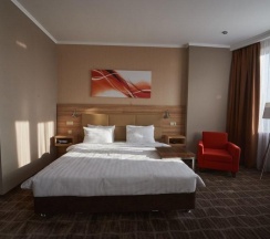 Делюкс в Ramada