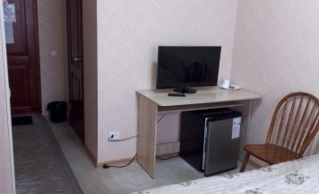 Стандартный двухместный номер в Аревик