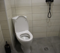 Стандартный одноместный в Ольшаники