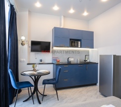 Квартира в Red Apartments