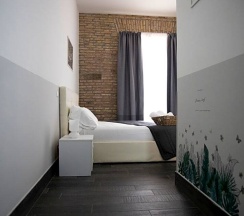Номер Superior в Arch Rome Suites