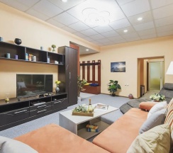 Апартаменты в GM Apartments