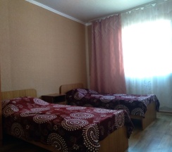 Номер Standard в Актиния