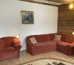 Двухместный люкс двуспальная кровать в Стромынка