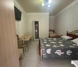 Стандарт трехместный в Lucky thermal hotel