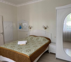 2-комнатный номер комфорт семейный в Best-home