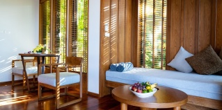 Ао Нанг: Курортный отель Avani Ao Nang Cliff Krabi Resort