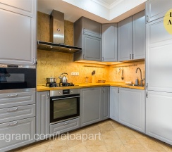 Одесская 3Ак1 │ 62 от LetoApart в LetoApart Геленджик