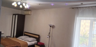 Уральск: Апартаменты Апарт-отель Apartments Galactika