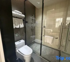 Номер Standard в Ease Hotel (Xi'an Chang'an Square North Road)