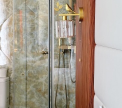 DANIEL в Malakhovka Palace