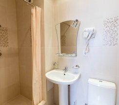 Двухэтажный номер Дуплекс в Амфора