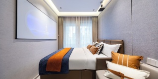 Шэньчжэнь: Отель Gangxiahui Hotel Apartments