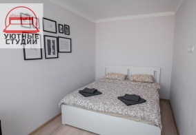 Апартаменты Апартаменты на Уборевича, д. 20 в Владивостоке