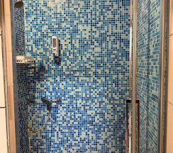 Комфорт, 1 большая кровать в 104 комнаты