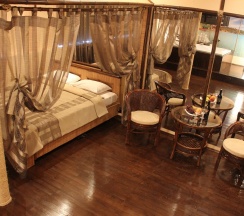 Студия (Studio) Баунти в Планета SPA