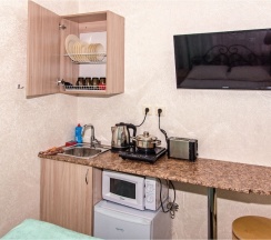 Cемейный номер в Дружба