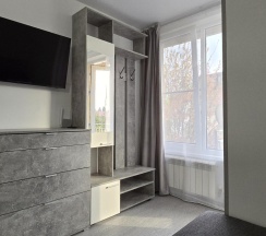 2-комнатные апартаменты стандарт в МореТур