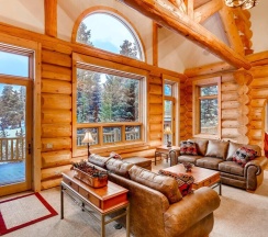 Коттедж в Clifton Lodge
