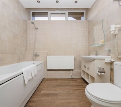 Комфорт в Kailas Park&SPA by Stellar Hotels