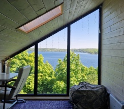 Коттедж улучшенный в Кусто