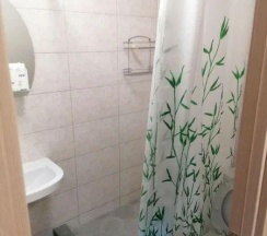 1-местный номер стандарт в Кургала